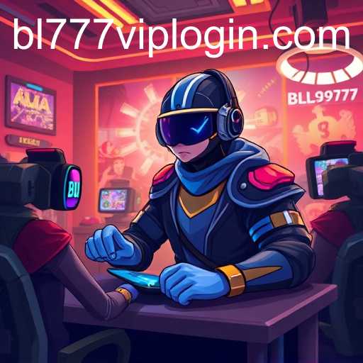BL777 Revolutionizes Online Gaming Experience