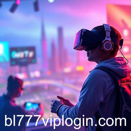 BL777 Transforms Gaming in 2025