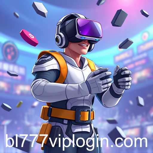 Gaming Trends on bl777: A New Era of User Experience