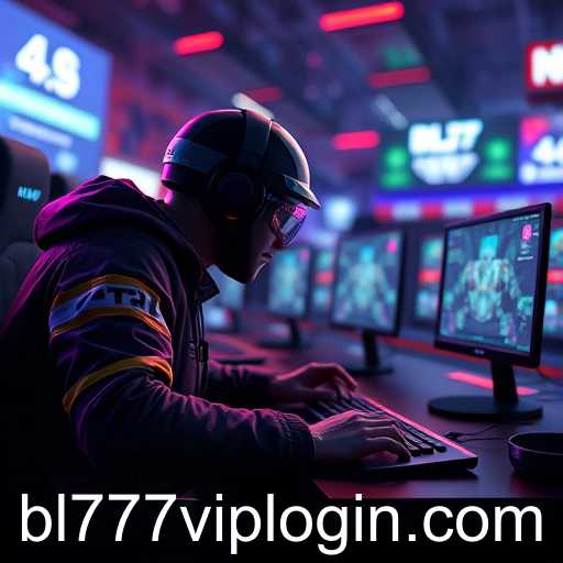 The Evolution of Online Gaming in 2025: Spotlight on bl777
