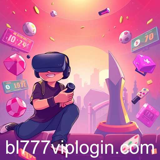 Exploring BL777: A Growing Hub for Gamers