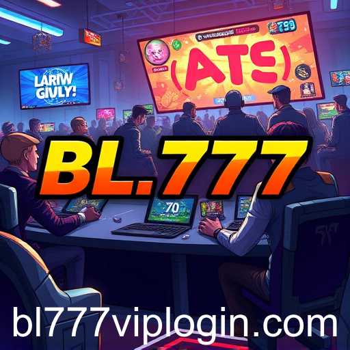 The Rise of BL777 in Online Gaming